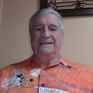 Michael A. Lake